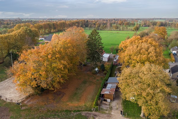 Medium property photo - Leidijk 16, 9824 TD Noordwijk